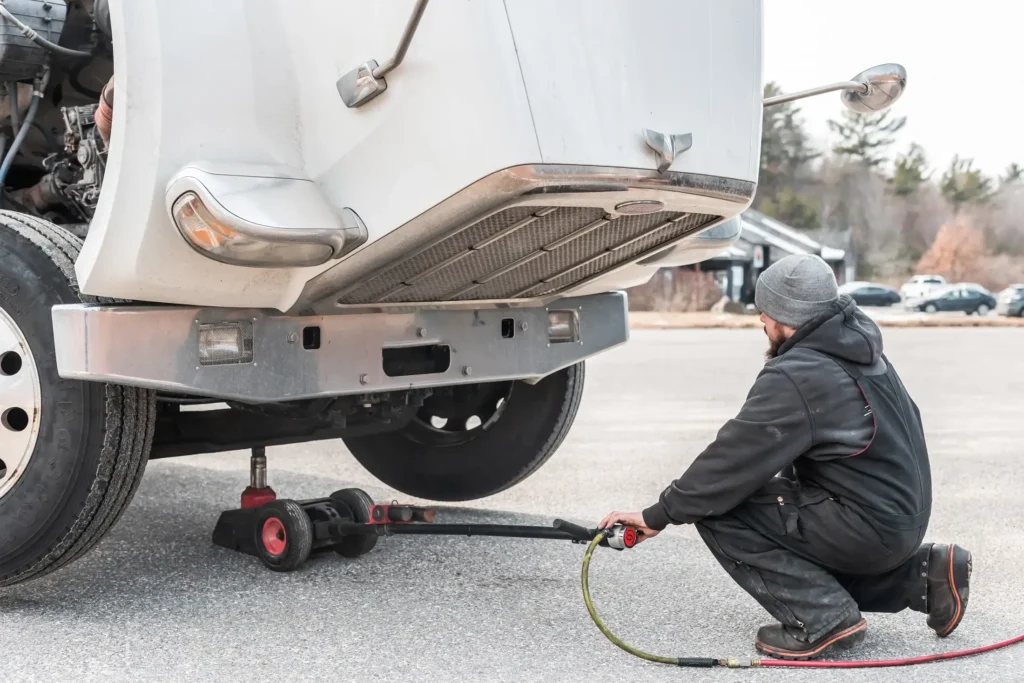 Mobile Tyre Fixer: Your Ultimate Guide to Roadside Tyre Assistance in Dubai
