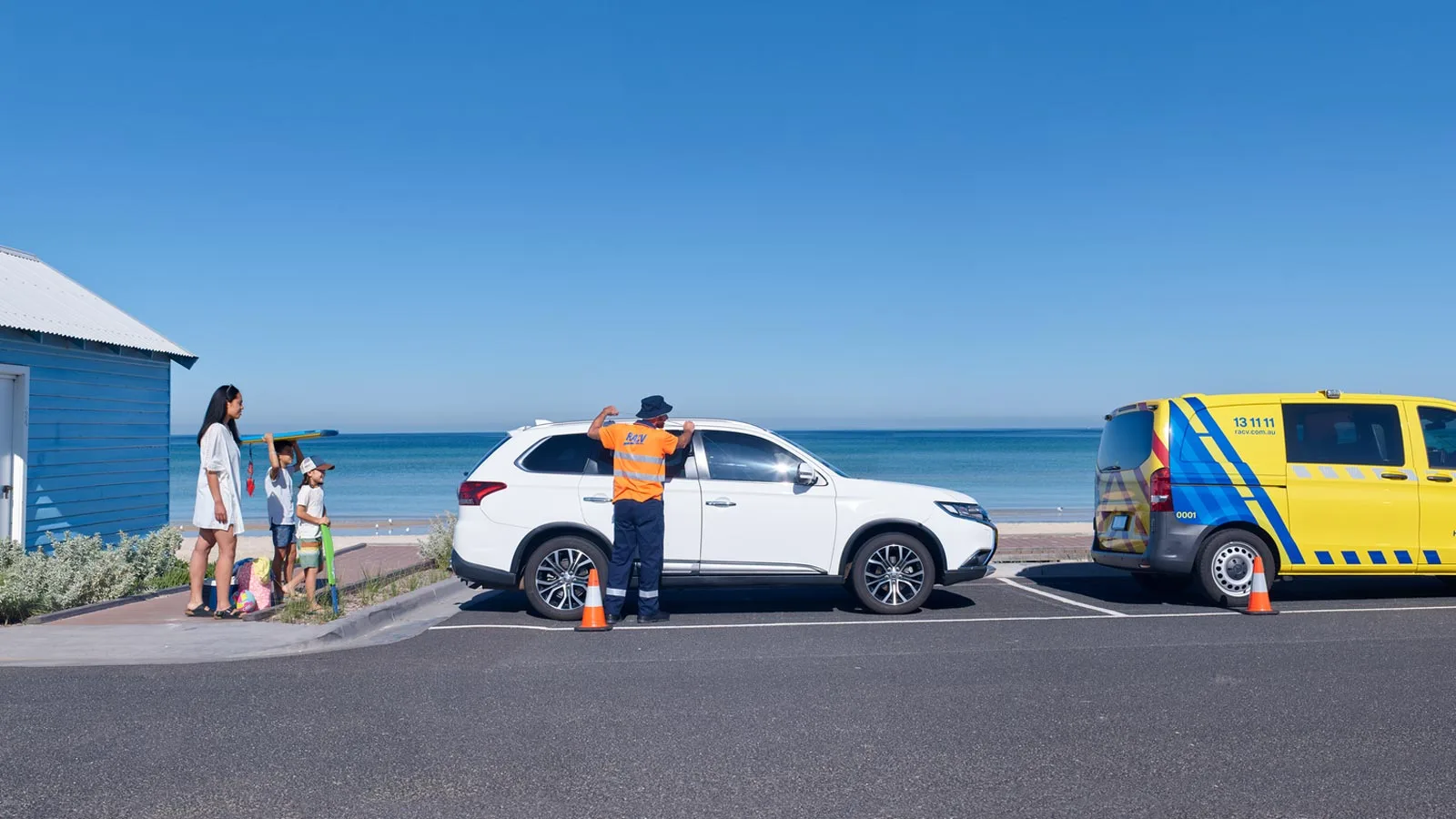 Mobile Tyre Fixer: Your Ultimate Guide to Roadside Tyre Assistance in Dubai