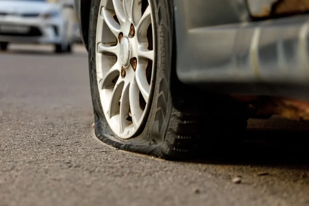 Mobile Tyre Fixer: Your Ultimate Guide to Roadside Tyre Assistance in Dubai